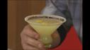 Guy's Ginger Margarita