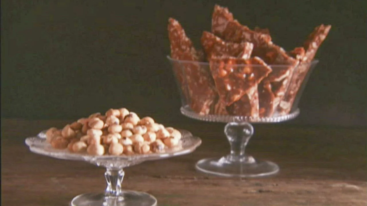 Hazelnut Crunch