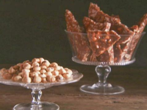Hazelnut Crunch
