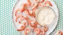 Shrimp Cocktail & Remoulade