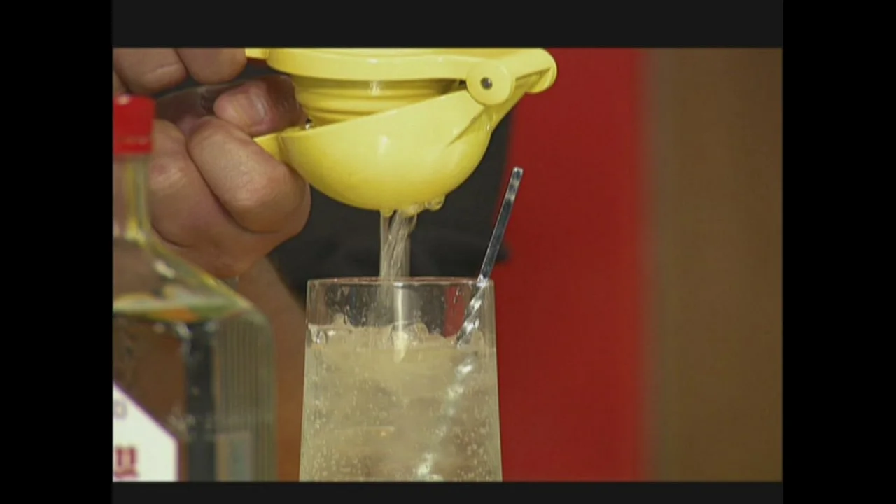 Ginger Collins