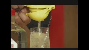 Ginger Collins