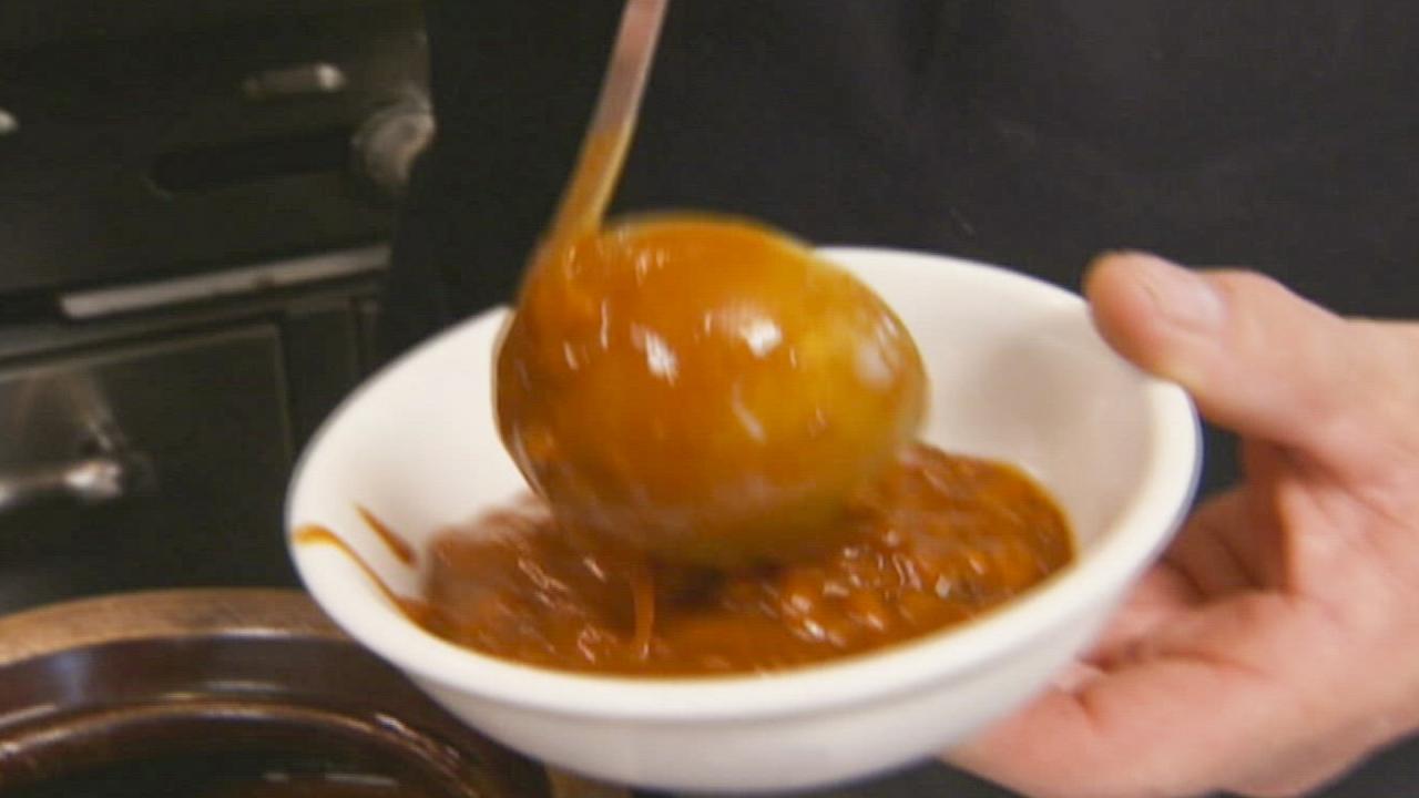 Boston Baked Beans