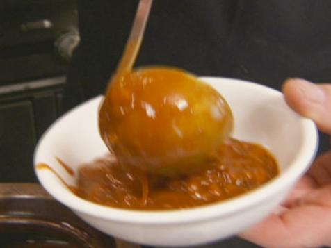 Boston Baked Beans