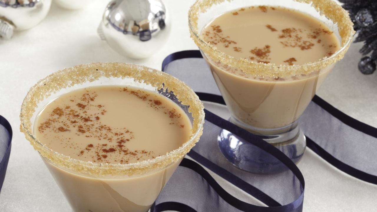 Butterscotch Bliss