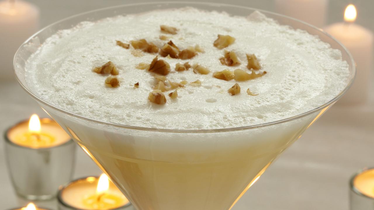 Wedding Dress Cocktail