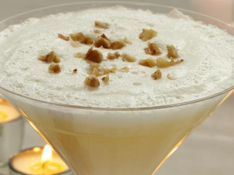 Wedding Dress Cocktail