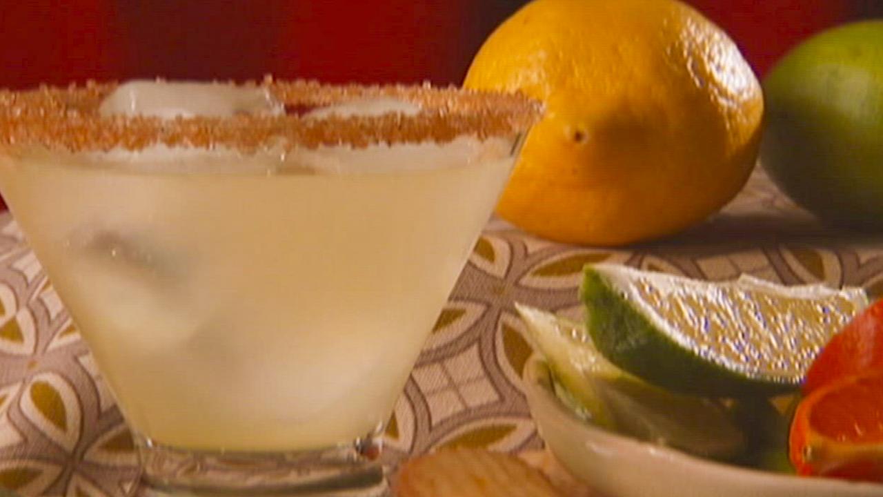 Citrus Temptation