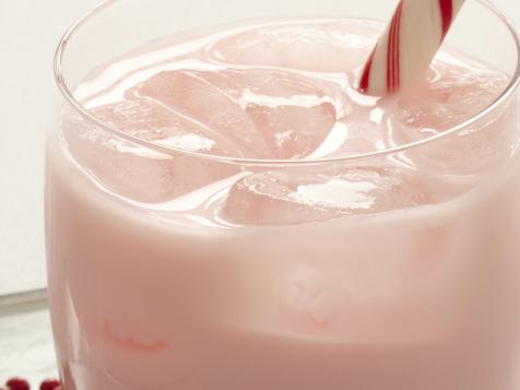 Candy Cane Cooler