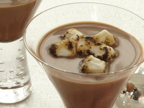 S'more Delight Cocktail