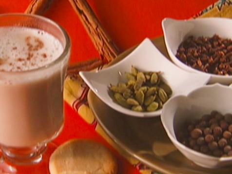 Chai Toddy