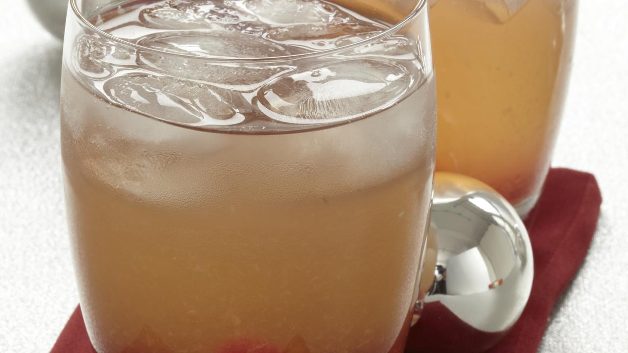 Cherry Splash
