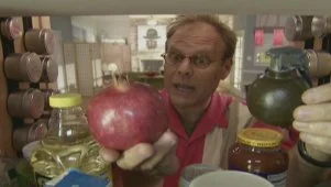 Pomegranate Molasses