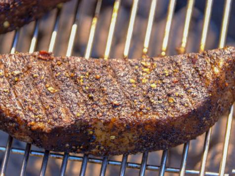 Grill Like a Pro