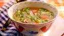 Grilled Chicken Tamarind Soup
