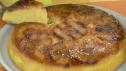 Grilled Pineapple Upside-Down Cake