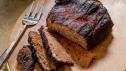 BBQ Beef Brisket