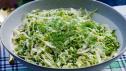 Crunchy Ranch Slaw