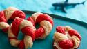 Life Preserver Bagels