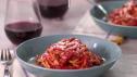 Bucatini all'Amatriciana