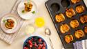 Leah's Breakfast Bread Cups