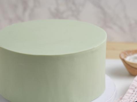 How to Work with Fondant