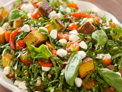 Spinach Recipes : Food Network | Food Network