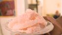 Coconut Toffee