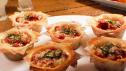 Lasagna Cupcakes