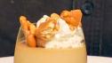 Salty Caramel Panna Cotta
