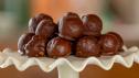 Peanut Butter Cup Bites