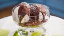 Olive Oil Chocolate Shell