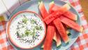 Feta Yogurt Dip