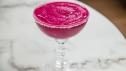 Dragon Fruit Margarita