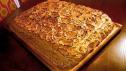 Alton Brown's Baked Alaska