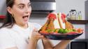 Eat Like a Disney Channel Movie