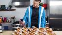 Eat Like a Professional Fighter