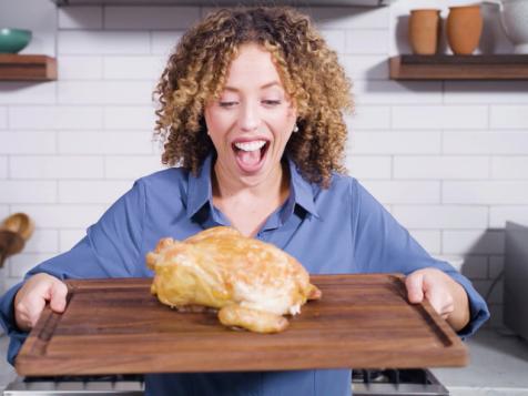 Eat Like Barefoot Contessa