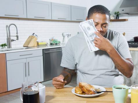 Eat Like a Business Mogul