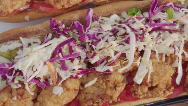 Kardea Brown S Top Recipes Delicious Miss Brown Food Network Kardea Brown S Top Recipes Delicious Miss Brown Food Network