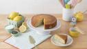 Lovely Lemon Yogurt Cake
