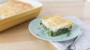 Spinach Pie