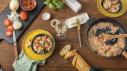 Tomato and Bacon Risotto