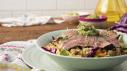Spicy Burrito Bowl