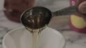 Measuring Liquid Ingredients