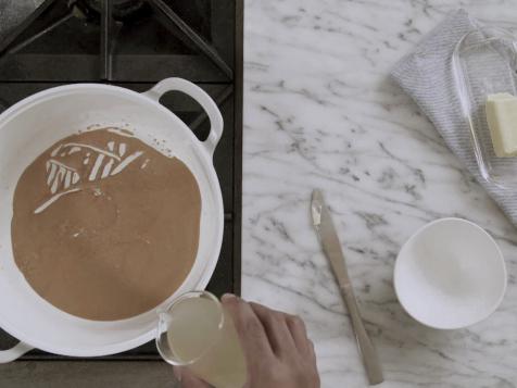 How to Make a Roux