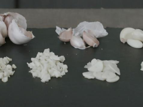 Garlic How-To