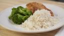 How to Make Perfect Rice