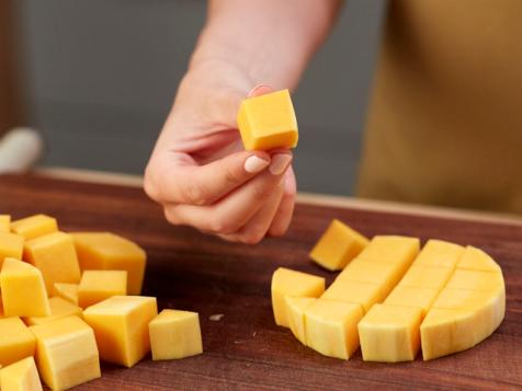 How to Prep Butternut Squash