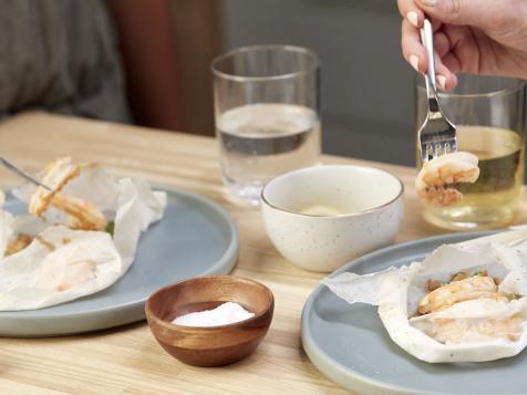 How to Cook in Parchment